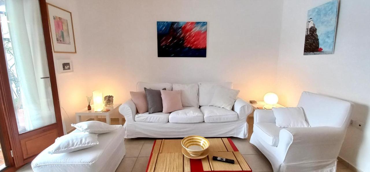 Anemos Junior Suite Skopelos Town Exterior photo